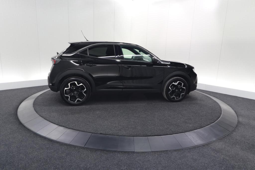 Opel Mokka 130 turbo at8 ultimate | camera | dodehoekdetectie | massage | a