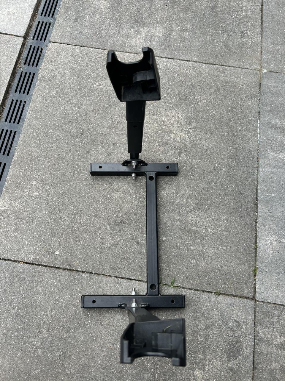 Steco adapter maxi Cosi