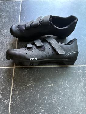 Fietsschoenen Rockrider Mt 45