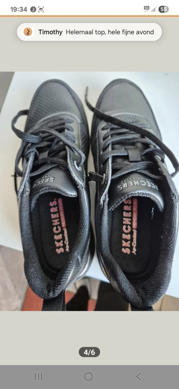 Damesschoenen