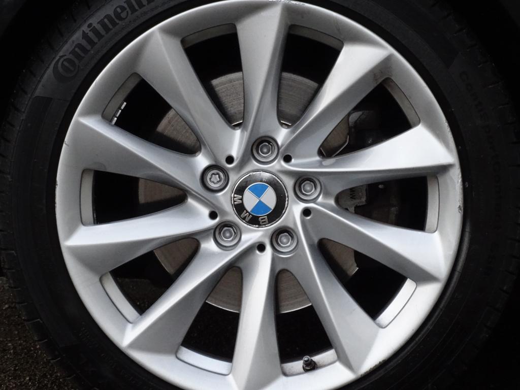 BMW 3-serie 330e luxury