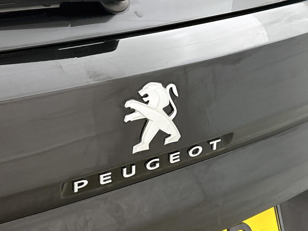 Peugeot 3008 plug-in hybrid 225pk automaat gt | panoramadak | 360 camera | 