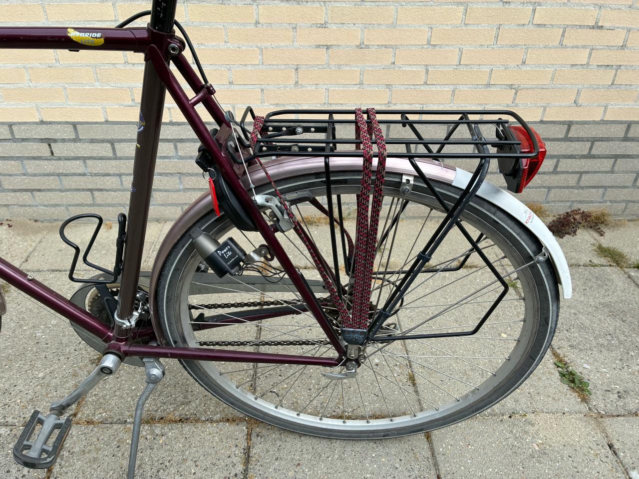 Herenfiets Gazelle Medeo