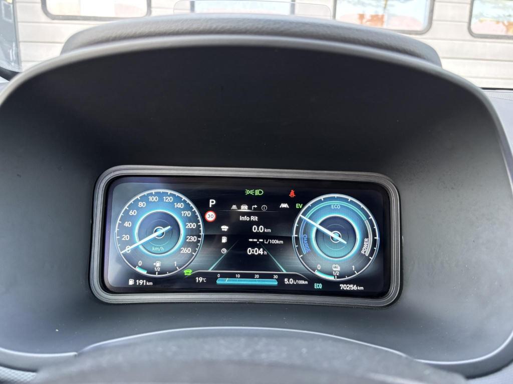 Hyundai Kona 1.6 gdi hev fashion