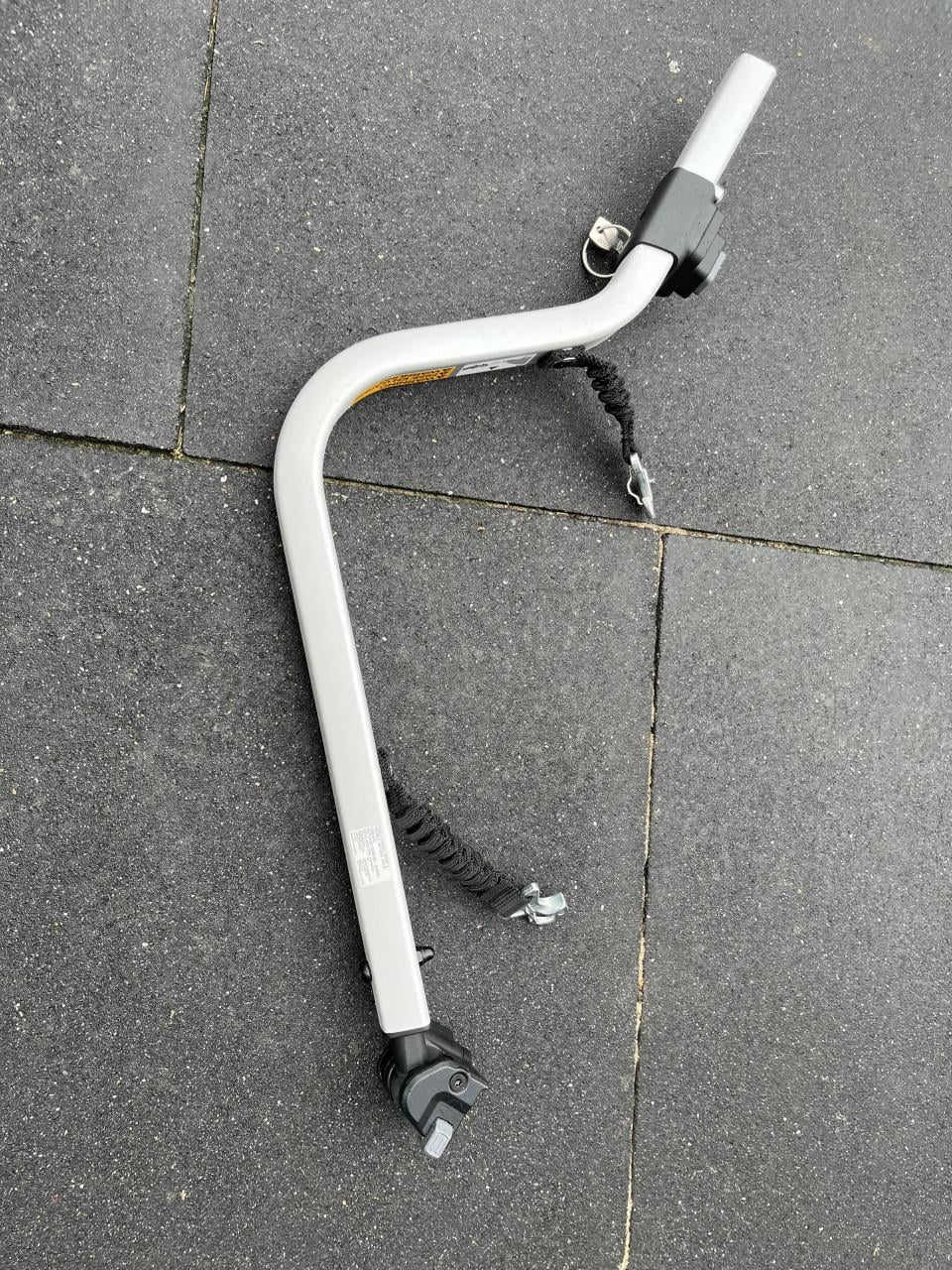 Fietsbeugel