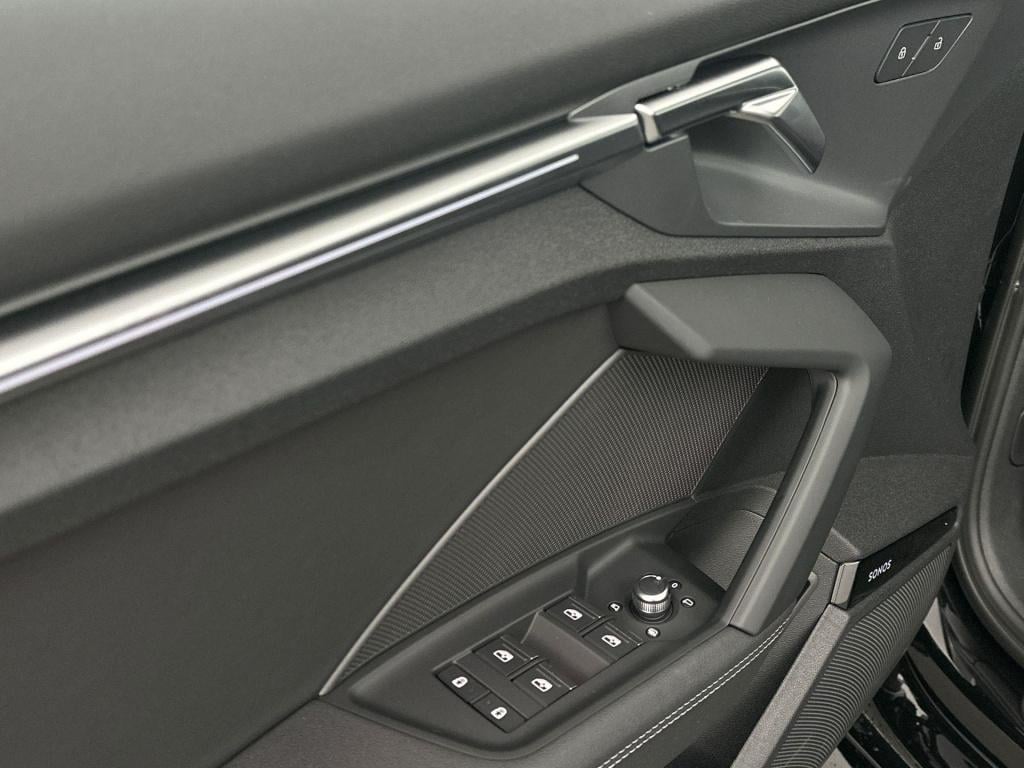 Audi Onbekend 1.5 e-hybrid s edition