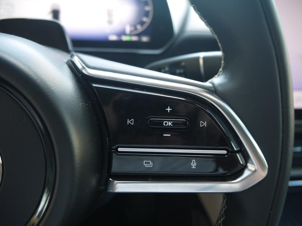 Mazda 6 6e takumi long range 80 kwh|rijklaar