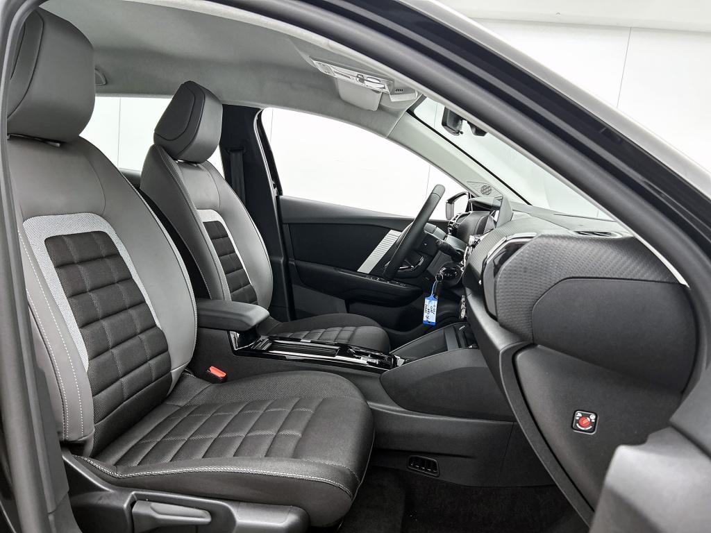 Citroen Ë-c4 X plus 156pk extended range 54 kwh | rijklaar | navigatie | ca