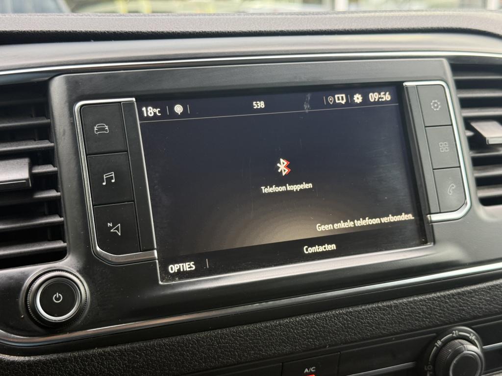 Opel Vivaro 2.0 cdti l3h1 edition | navi | carplay | camera | trekhaak | do