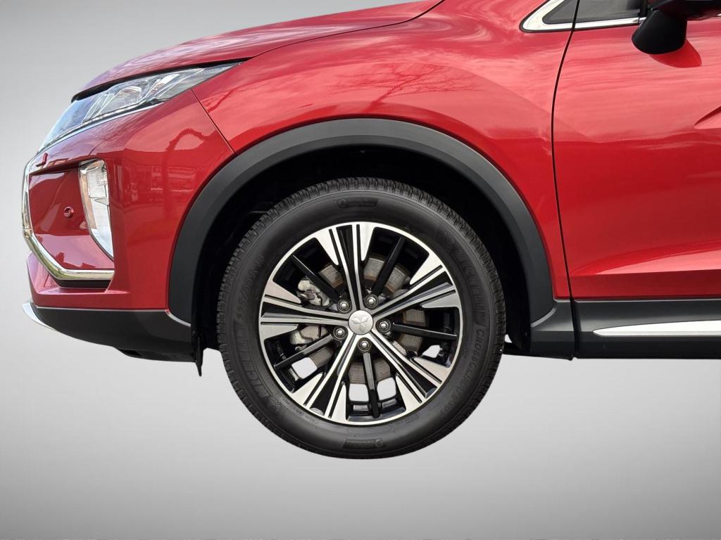 Mitsubishi Eclipse Cross 1.5 di-t first edition automaat incl. trekhaak!