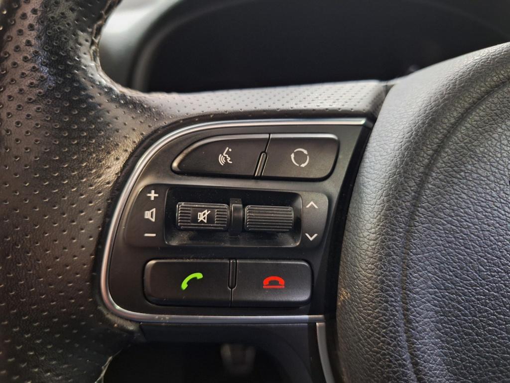 Kia Sportage 1.6 t-gdi gt-line | panodak | stoel/stuurwielverwarming