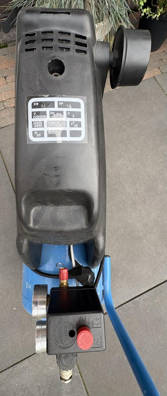 Compressor