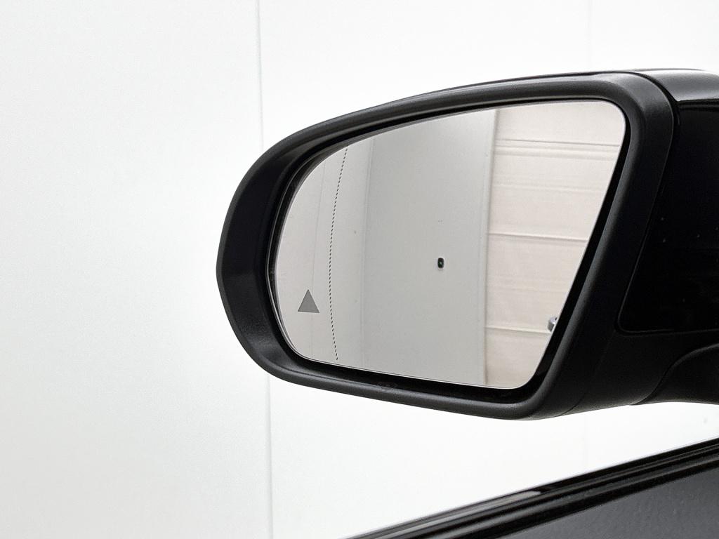 Mercedes-Benz Gla-klasse 250 e business solution amg | premium plus | night