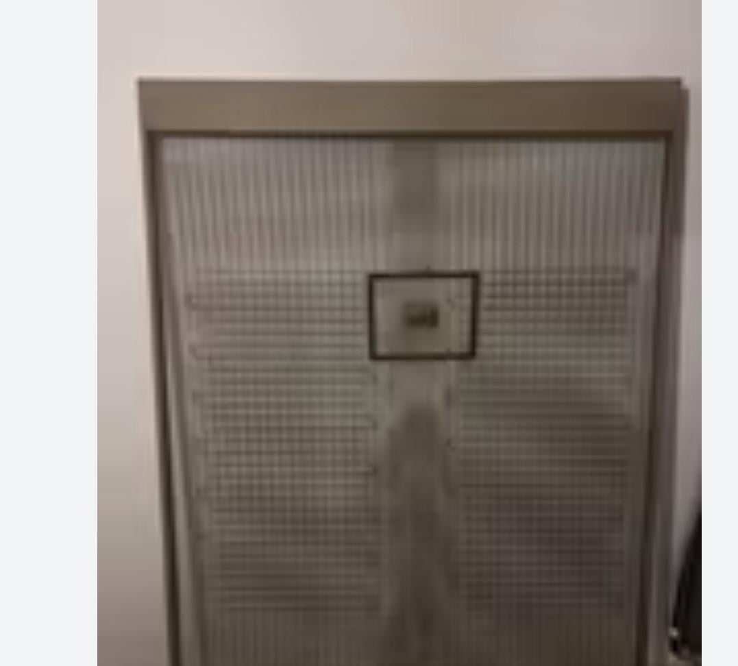 Metalen bedbodem