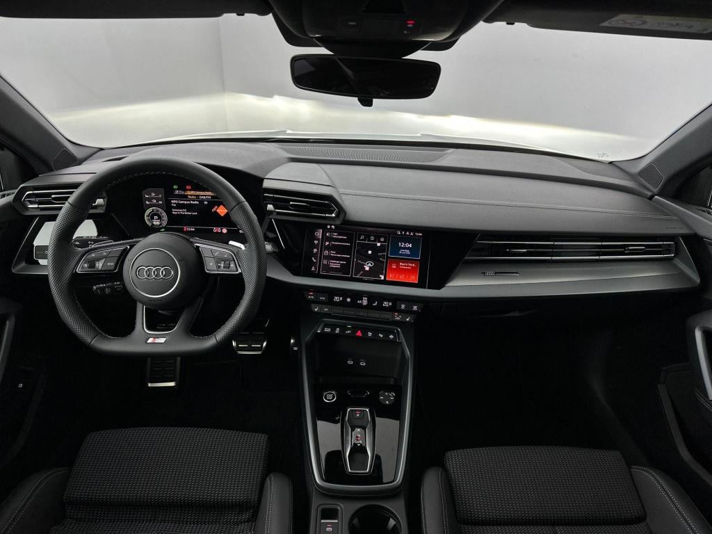 Audi A3 sportback s edition 40 tfsi e 150 kw / 204 pk sportback 6 ve