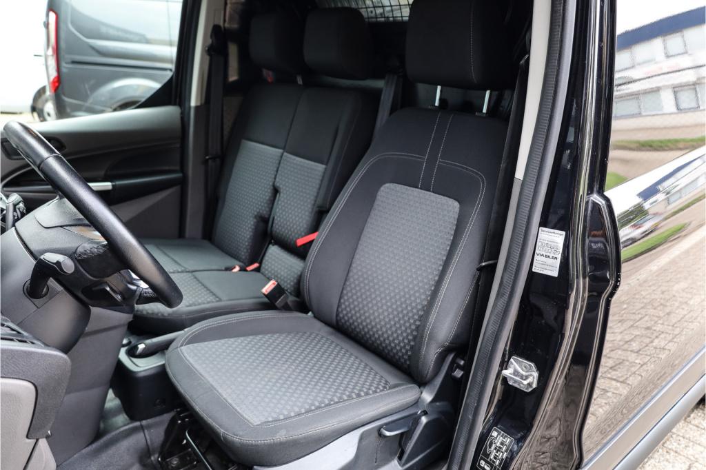 Ford Transit Connect 1.5 ecoblue l2 trend automaat **rijk uitgerust** nav i
