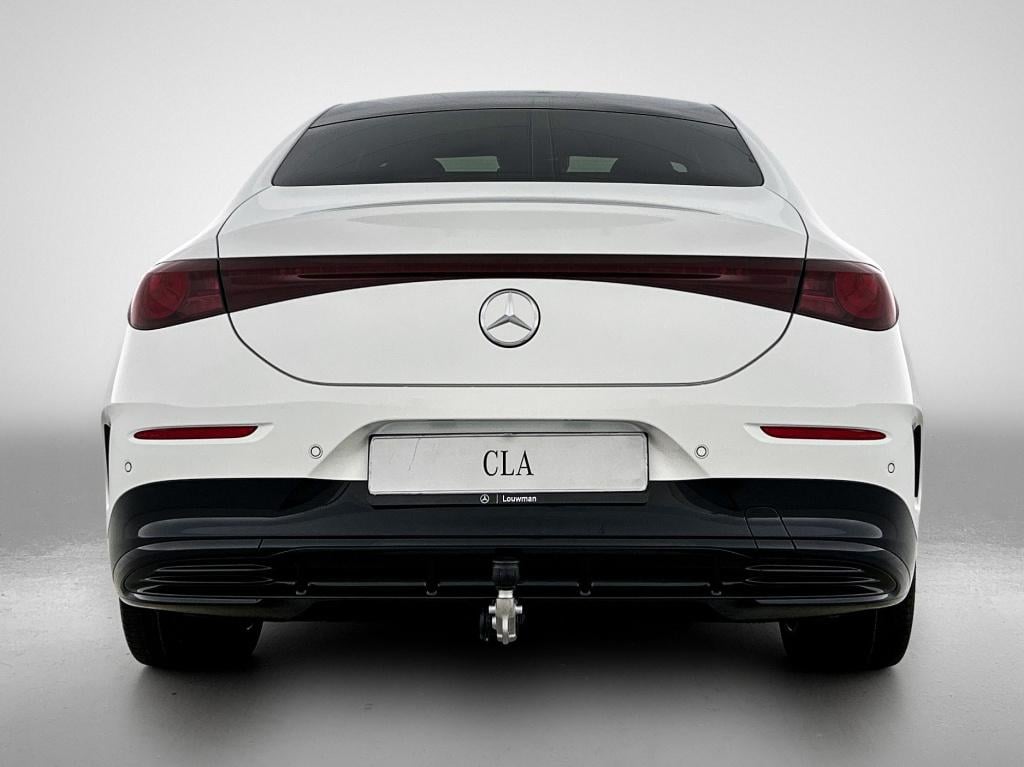 Mercedes-Benz Cla 250+ business solution amg 85.5 kwh | premium plus pakket