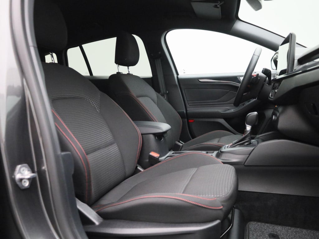 Ford Focus wagon st line | automaat | climate control | cruise control | wi