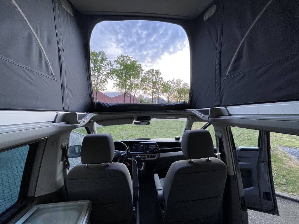 Volkswagen Transporter t6.1 california ocean bulli 2.0 tdi dsg 150 pk