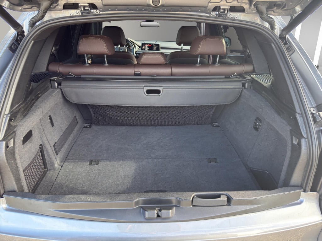 BMW X5 xdrive40e high executive (230 kw) | leder | elektr. trekhaak | head 