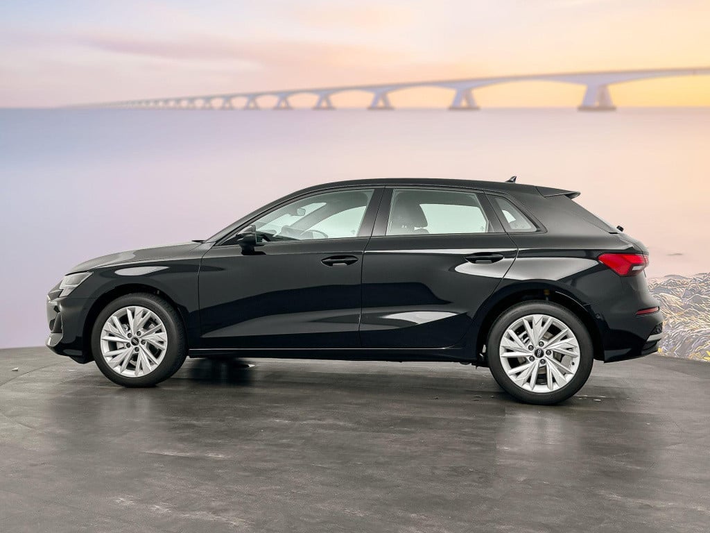 Audi A3 sportback pro line 30 tfsi 85 kw / 116 pk sportback 7 versn.