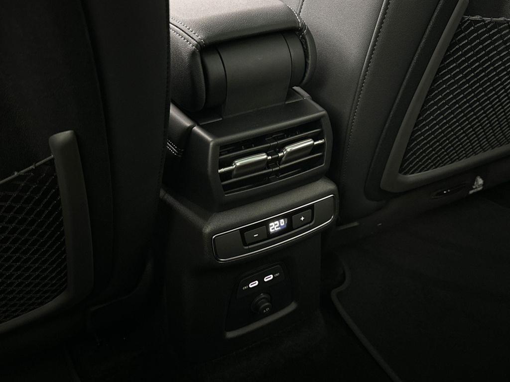 Audi Q4 E-tron s edition e-tron 55 82 kwh 250 kw / 340 pk suv ele