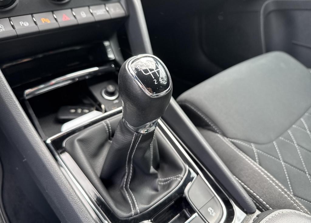 Skoda Karoq 1.5 tsi act sportline business