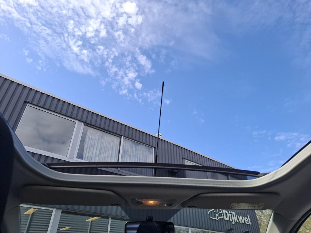 Peugeot 108 1.0 e-vti allure cabrio top! airco/cam/lmv 5-drs