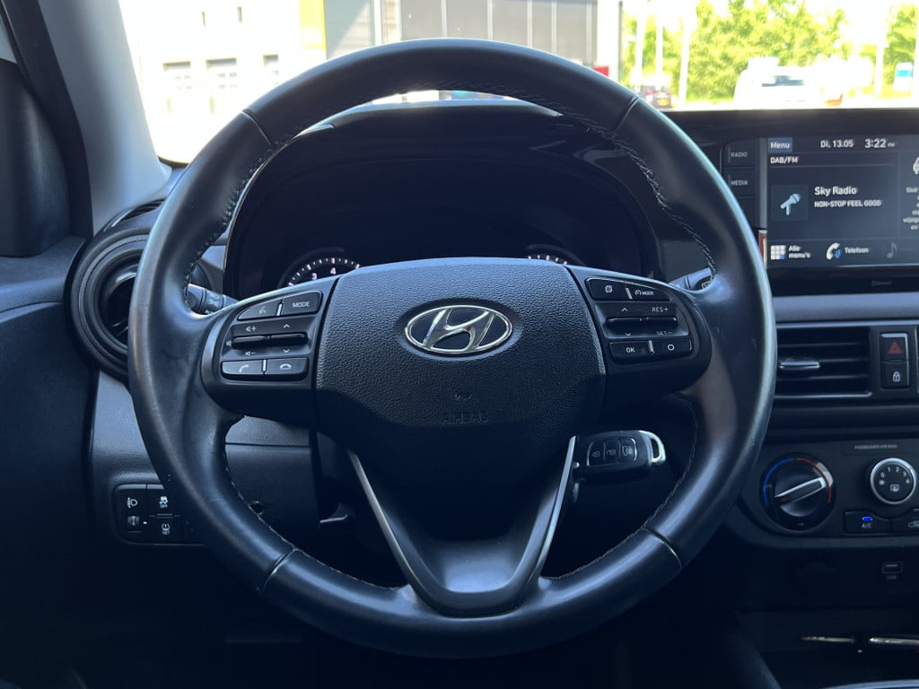 Hyundai I 10 1.0 comfort
