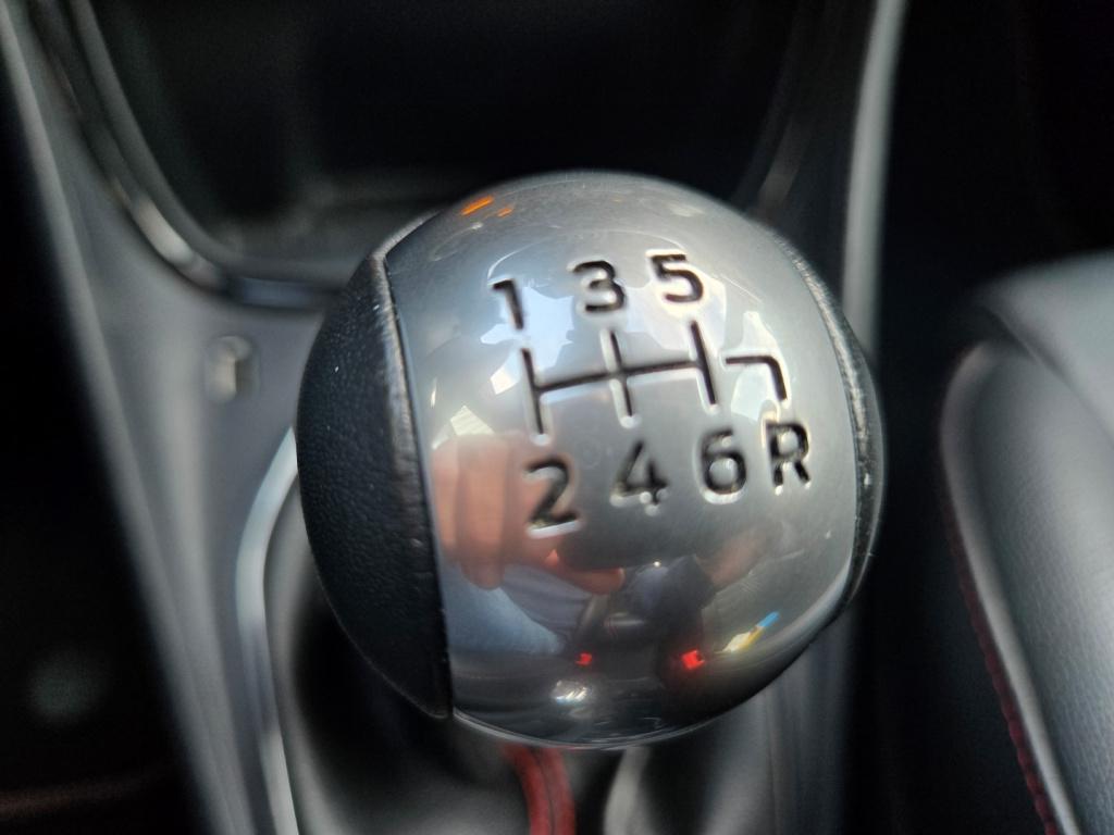 Ford Puma 1.0i ecoboost hybrid 125pk st-line x