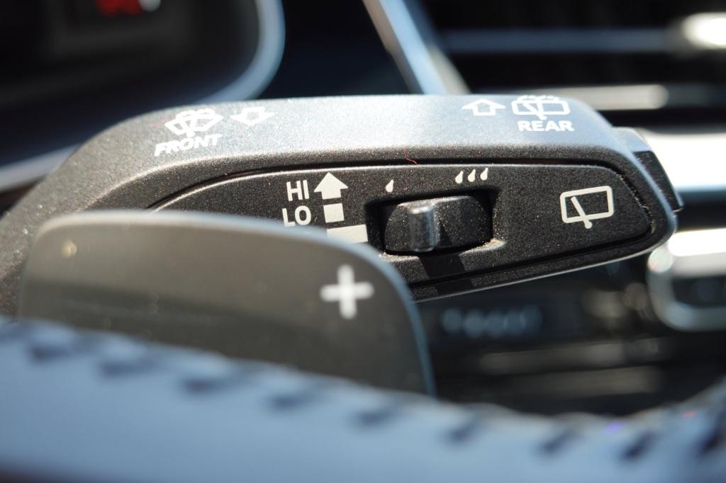 Audi Q7 3.0 tfsi quattro pro line + 7p