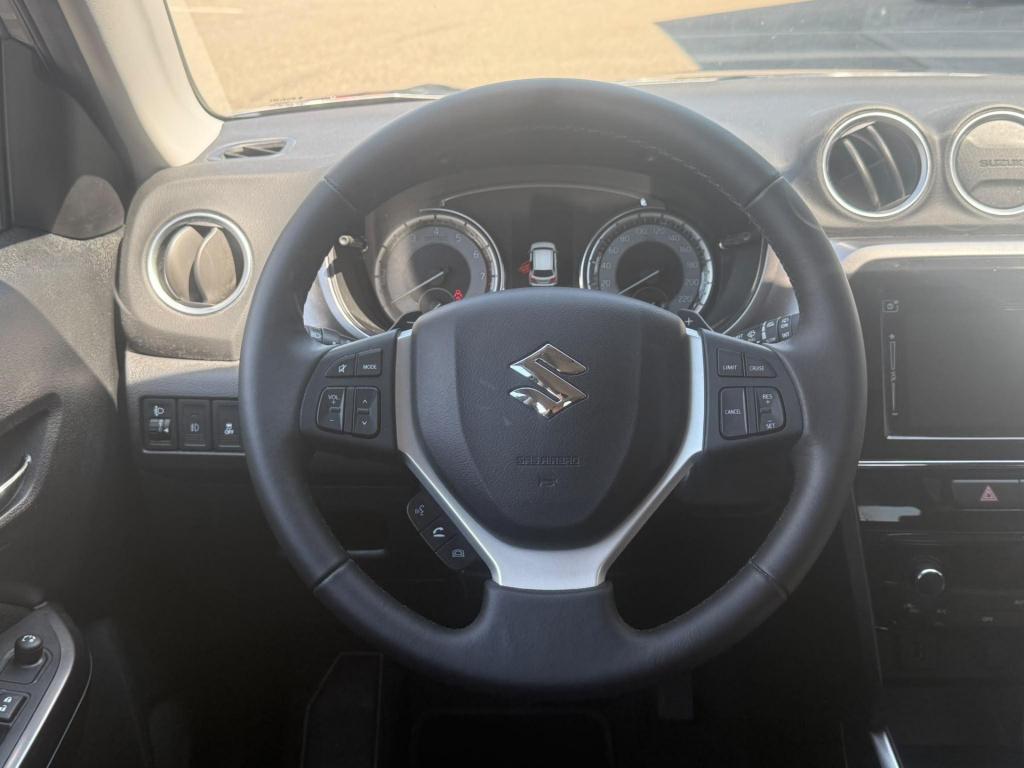 Suzuki Vitara 1.0 boosterjet select automaat