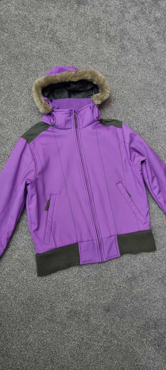 SPEX damesjas maat L