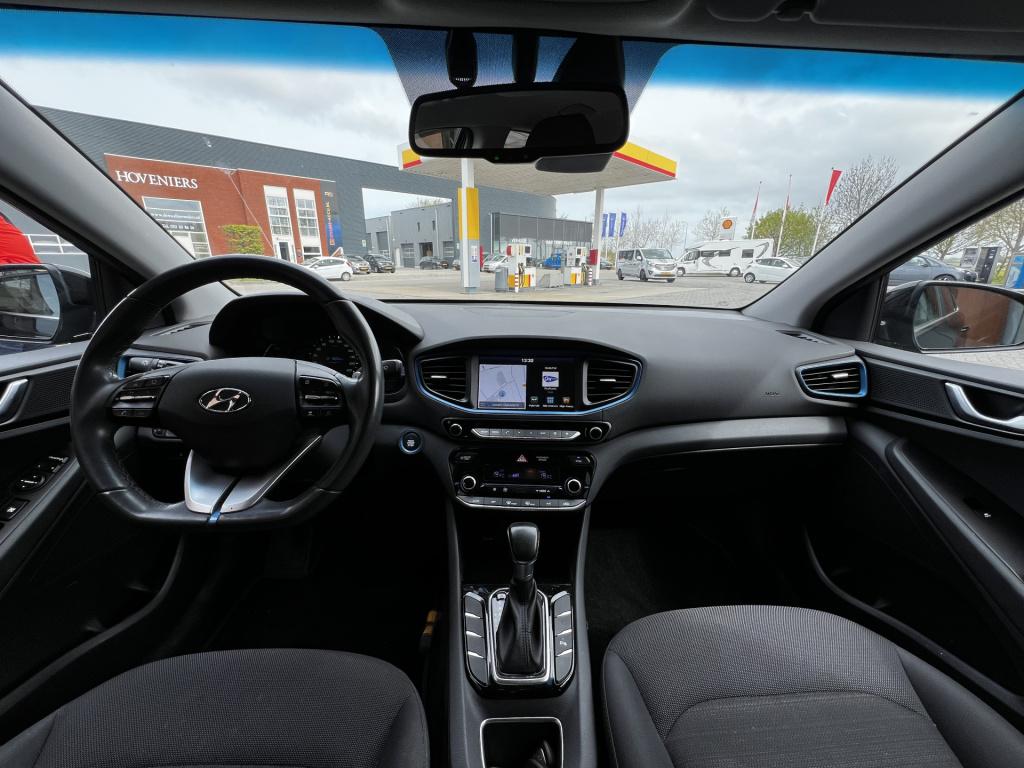 Hyundai Ioniq 1.6 gdi comfort | cruise control | carplay | automaat | afnee