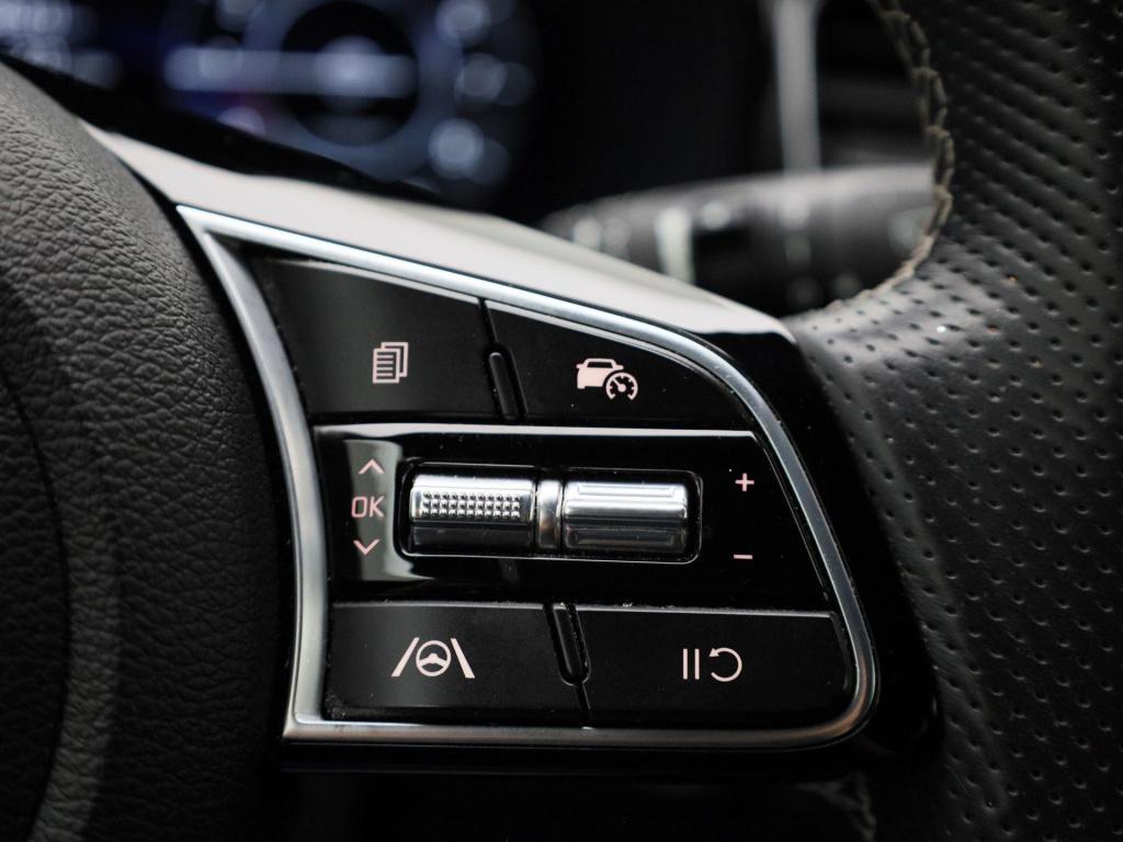 Kia Proceed 1.0 t-gdi gt-line | navigatie | half leder | apple carplay / an
