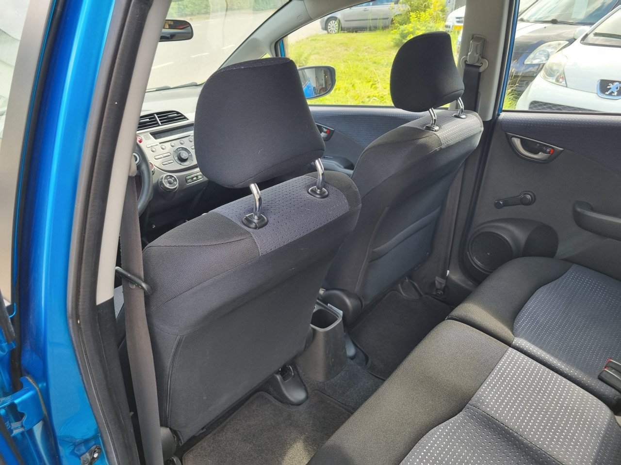 Honda Jazz 1.2 Trend | 1e Eigenaar