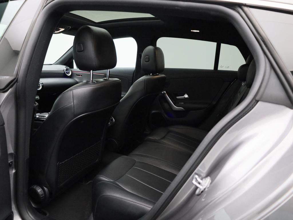 Mercedes-Benz Cla shooting brake cla 250 e business solution | automaat | s