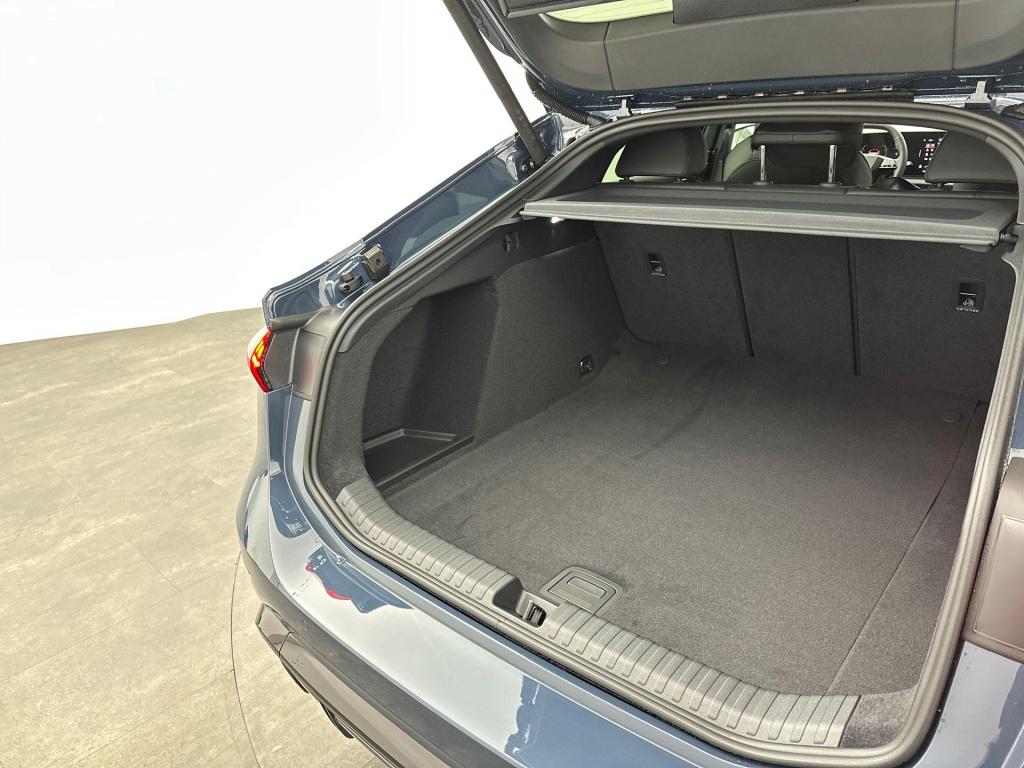 Audi A6 Sportback E-tron s edition e-tron 83 kwh 210 kw / 286 pk sportback