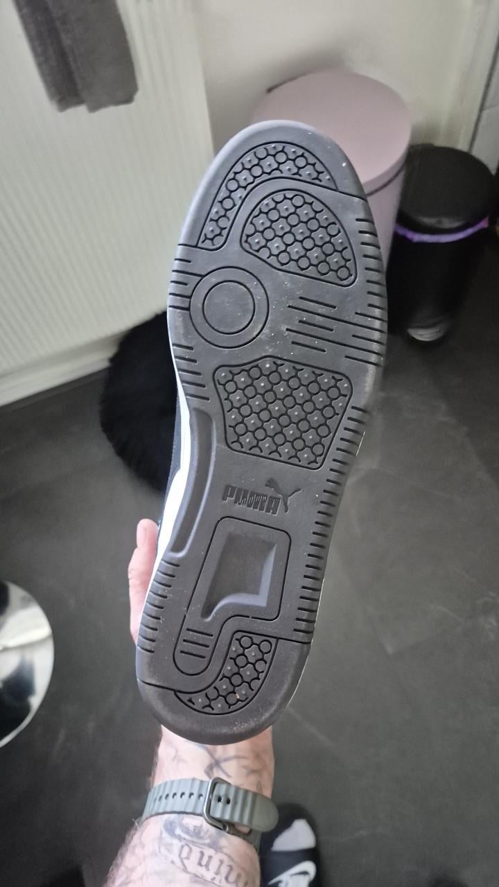 Nieuw puma schoenen maat 48