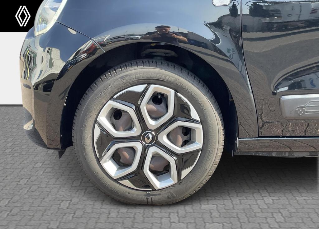 Renault Twingo 1.0 sce collection