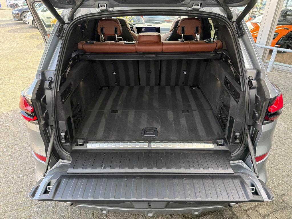 BMW X5 xdrive50e m-sport|innovation|travel|drivingassist|trekhaak|full opti
