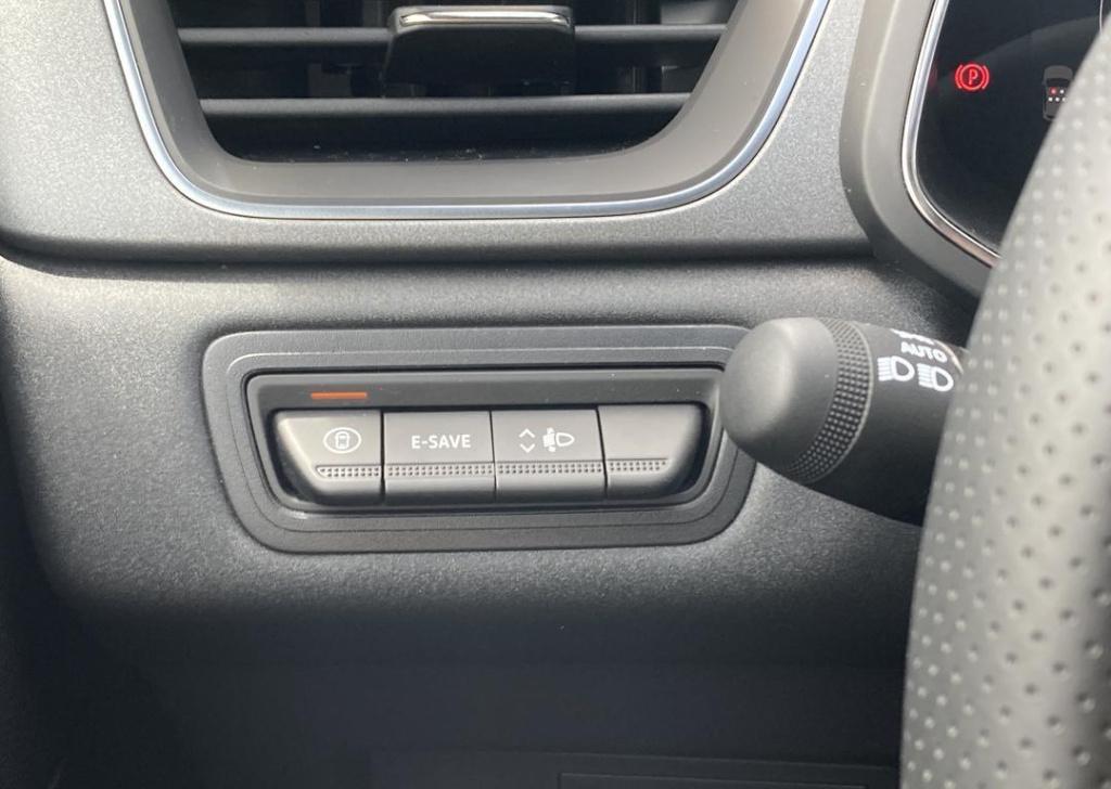 Renault Captur 1.8 e-tech full hybrid 160 techno - pack advanced driving as