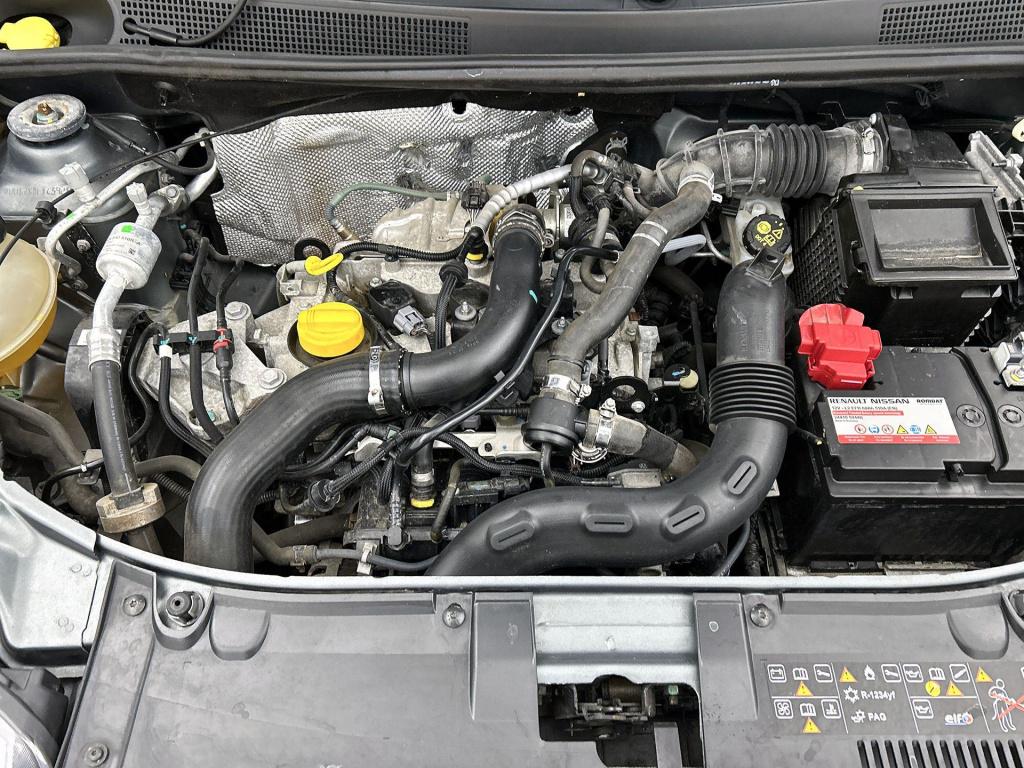 Dacia Logan mcv 0.9 tce stepway | airco | camera | navigatie | parkeersenso