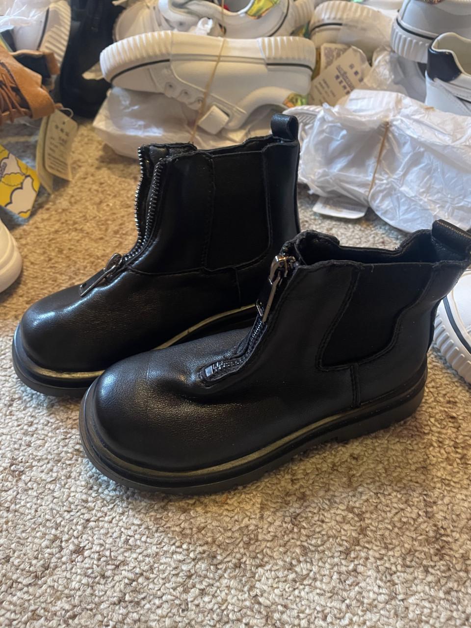 Kinder schoenen