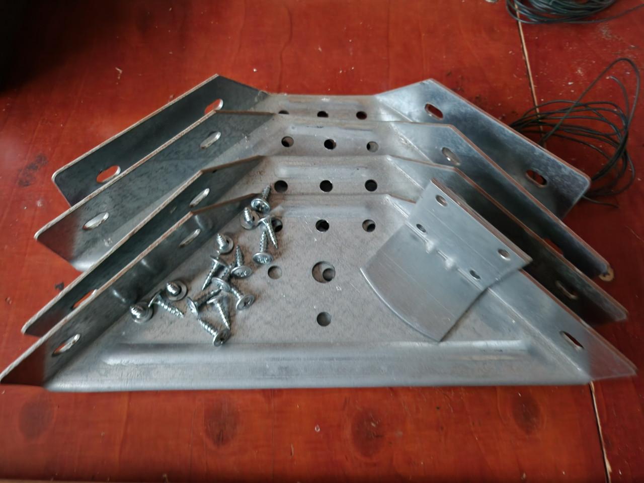 Gratis Bedombouw