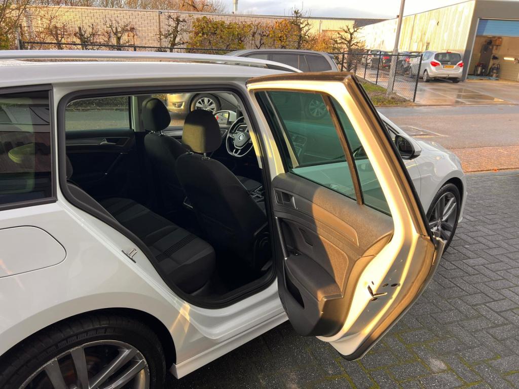 Volkswagen Golf variant 1.4 tsi highline