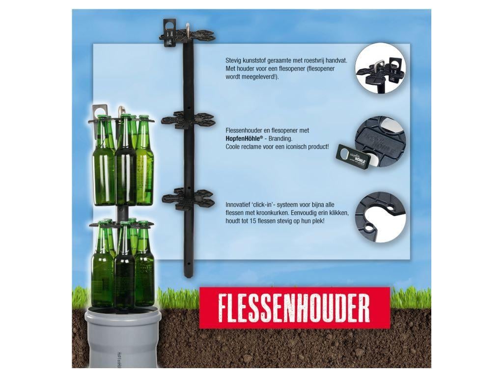 Black Friday actie! Bierlift