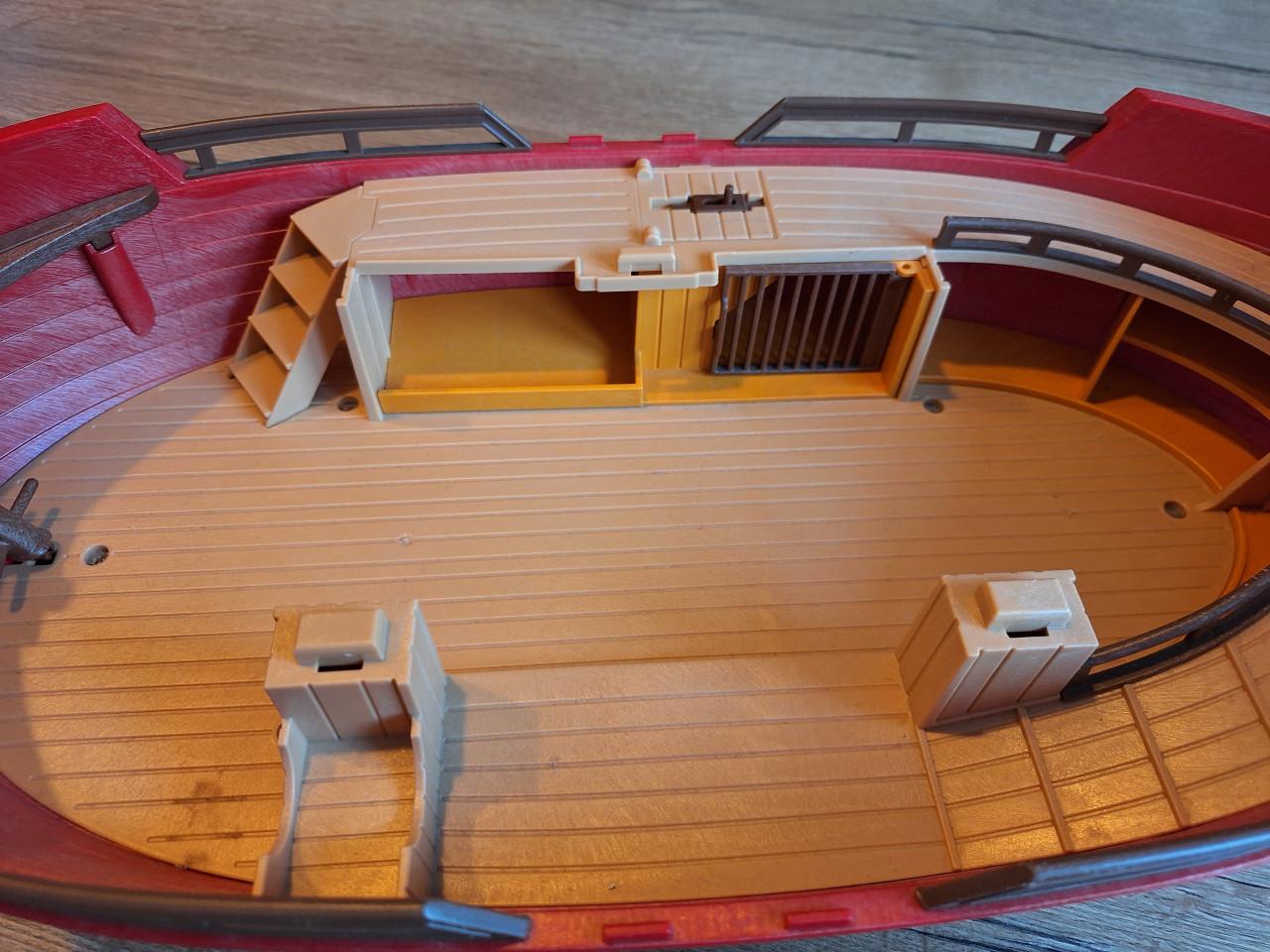 Playmobil Ark van Noach, 3255