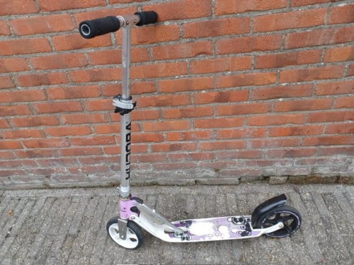 Stepje