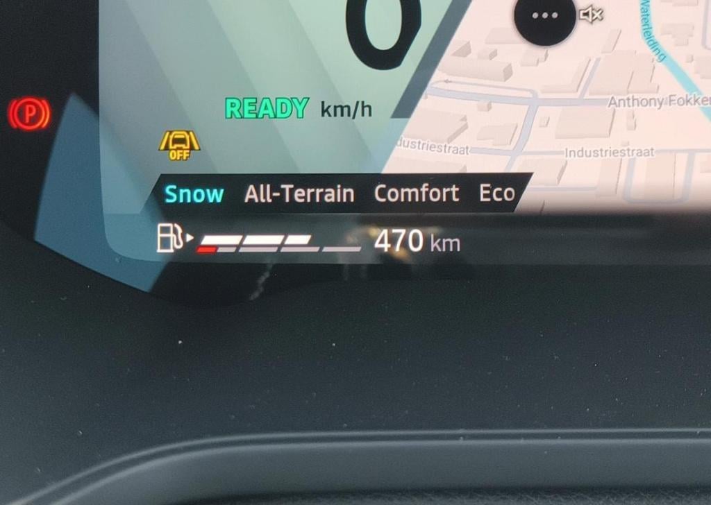 Renault Symbioz 1.6 e-tech full hybrid 145 techno - demo / pack driving & c